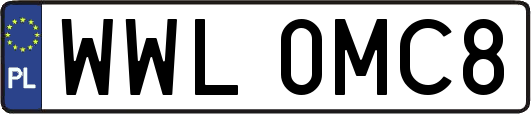 WWL0MC8