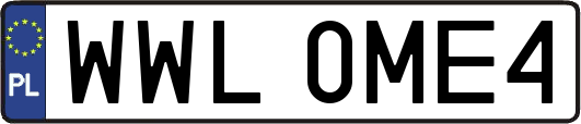 WWL0ME4