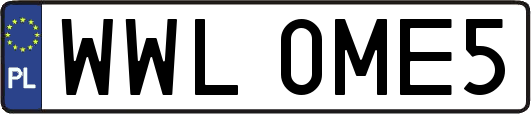 WWL0ME5