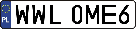 WWL0ME6