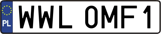 WWL0MF1