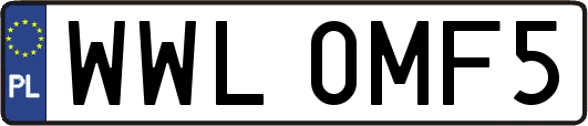 WWL0MF5