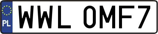 WWL0MF7