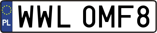 WWL0MF8