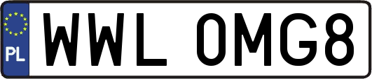 WWL0MG8