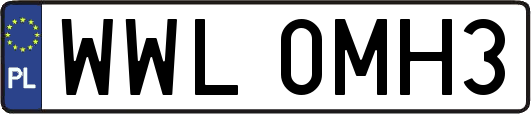 WWL0MH3
