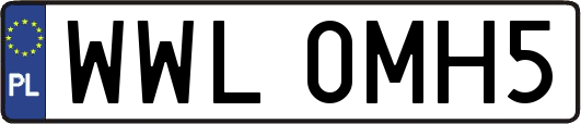 WWL0MH5