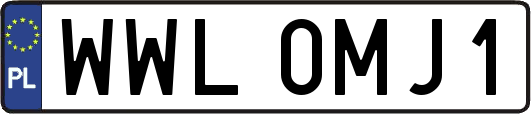 WWL0MJ1