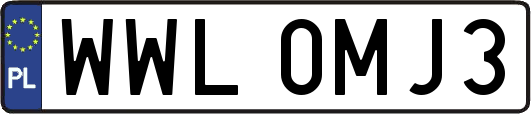 WWL0MJ3