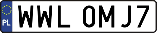 WWL0MJ7