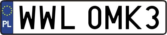 WWL0MK3