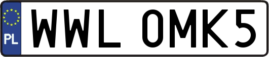 WWL0MK5