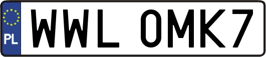 WWL0MK7