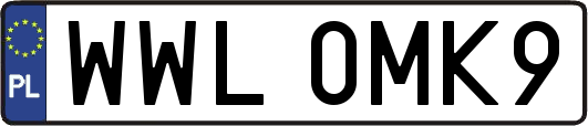WWL0MK9