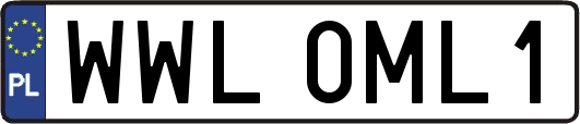 WWL0ML1
