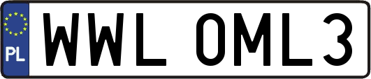 WWL0ML3