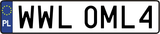 WWL0ML4