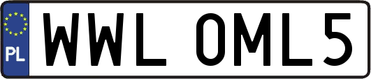WWL0ML5