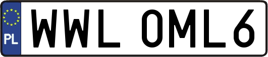 WWL0ML6