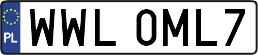 WWL0ML7