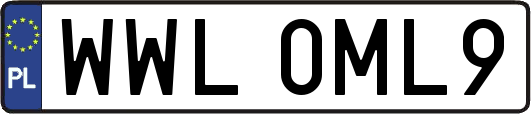 WWL0ML9