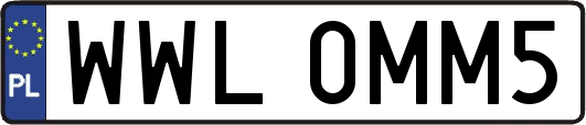 WWL0MM5