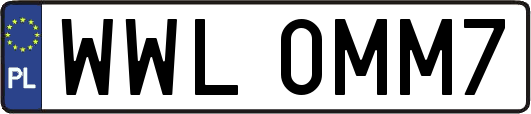WWL0MM7