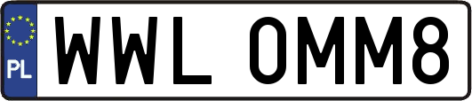 WWL0MM8