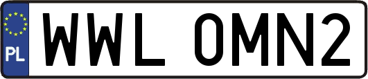 WWL0MN2