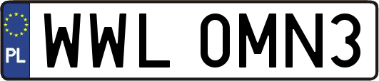 WWL0MN3
