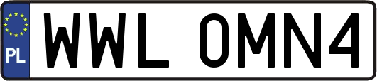 WWL0MN4