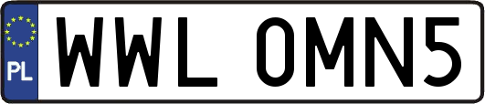 WWL0MN5
