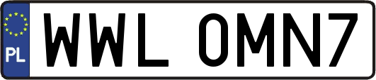 WWL0MN7