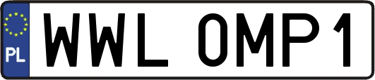WWL0MP1