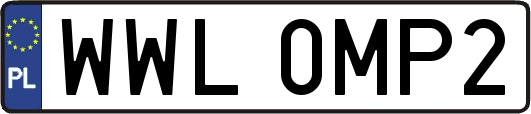WWL0MP2