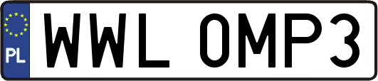 WWL0MP3