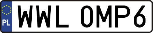 WWL0MP6