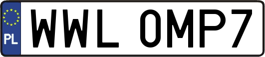 WWL0MP7