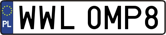WWL0MP8