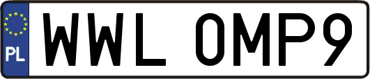 WWL0MP9