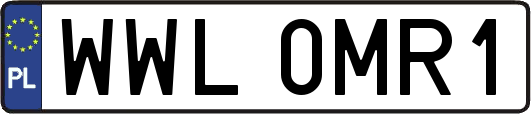 WWL0MR1