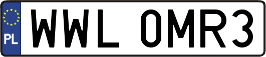 WWL0MR3