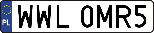 WWL0MR5