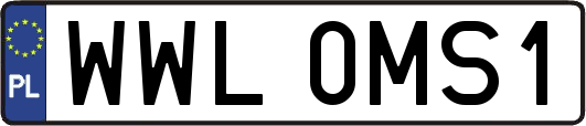 WWL0MS1