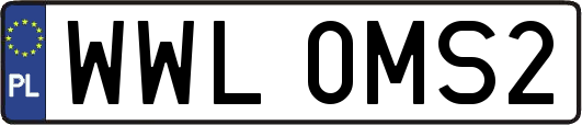 WWL0MS2