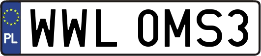 WWL0MS3