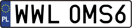 WWL0MS6