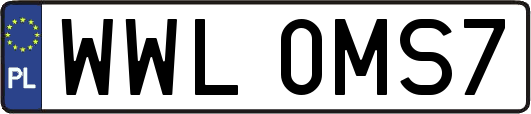 WWL0MS7