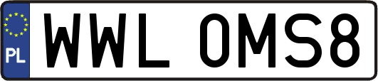 WWL0MS8