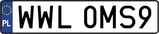 WWL0MS9